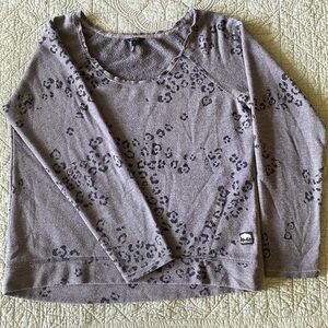 BUFFALO David Bitton Casual, Comfy Sweater Used (Size Small) ~6463-001